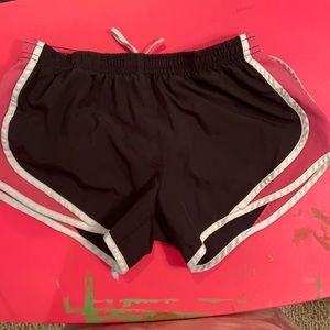 Arizona gym shorts